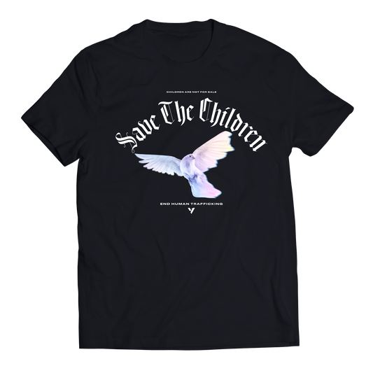 Save The Children Collection.