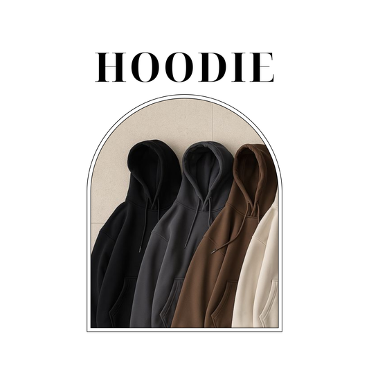Hoodies