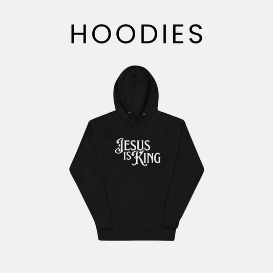 View All Hoodies