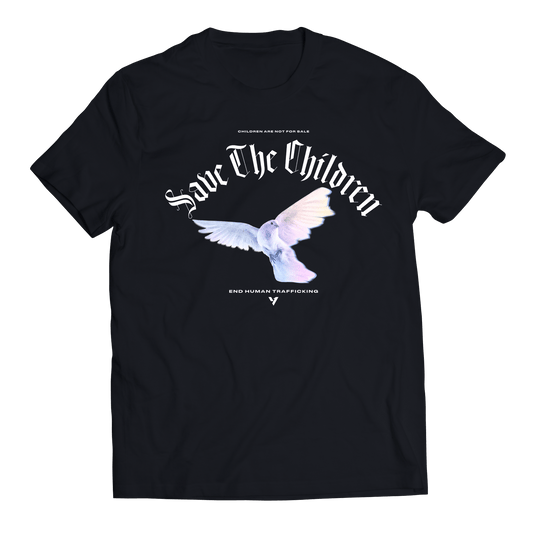 Save The Children Collection.