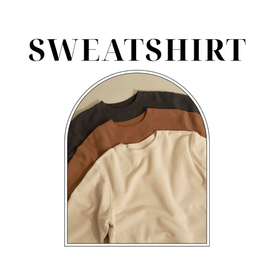 Christian Sweatshirts & Faith Based Apparel