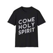 Come Holt Spirit Tee