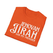 Jehovah Jireh (God My Provider) Tee