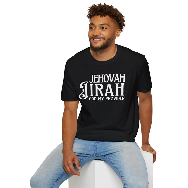 Jehovah Jireh (God My Provider) Tee