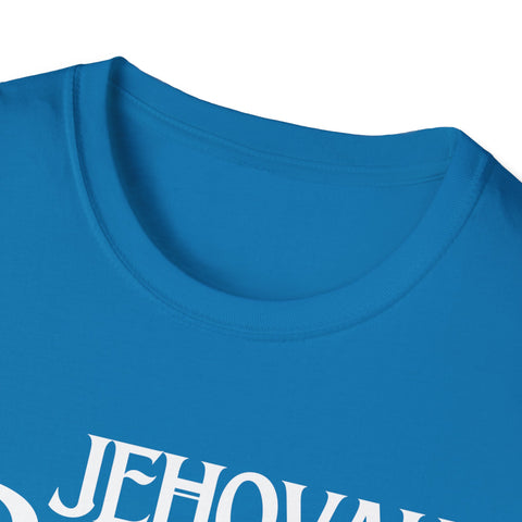Jehova Rapha God My Healer Tee