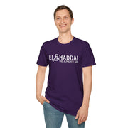 El Shadai The Almighty God Tee