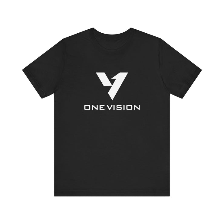 One Vision Logo Tee