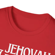 Jehovah Jireh (God My Provider) Tee