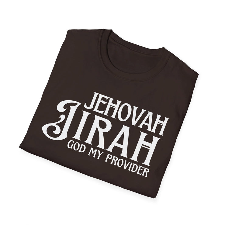 Jehovah Jireh (God My Provider) Tee