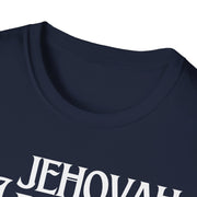 Jehovah Jireh (God My Provider) Tee