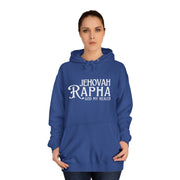 Jehova Rapha - God My Healer - Hoodie