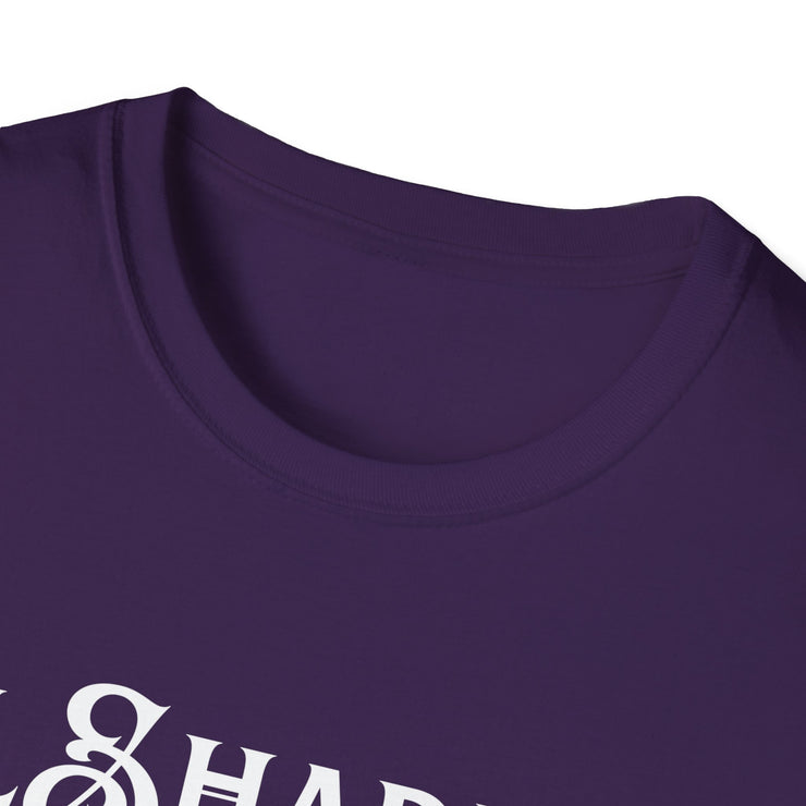 El Shadai The Almighty God Tee