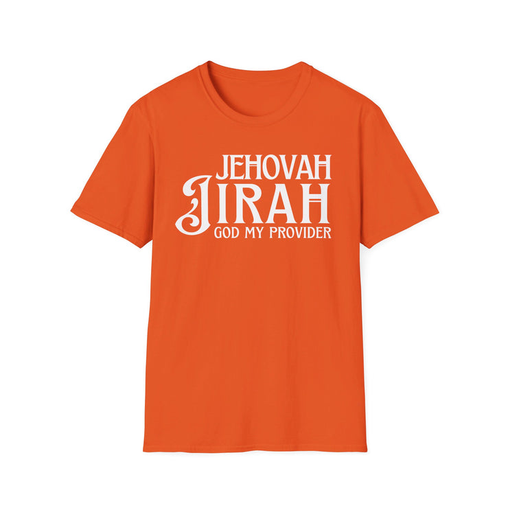 Jehovah Jireh (God My Provider) Tee