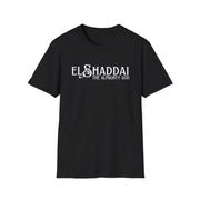 El Shadai The Almighty God Tee