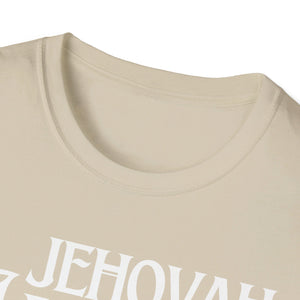 Jehovah Jireh (God My Provider) Tee