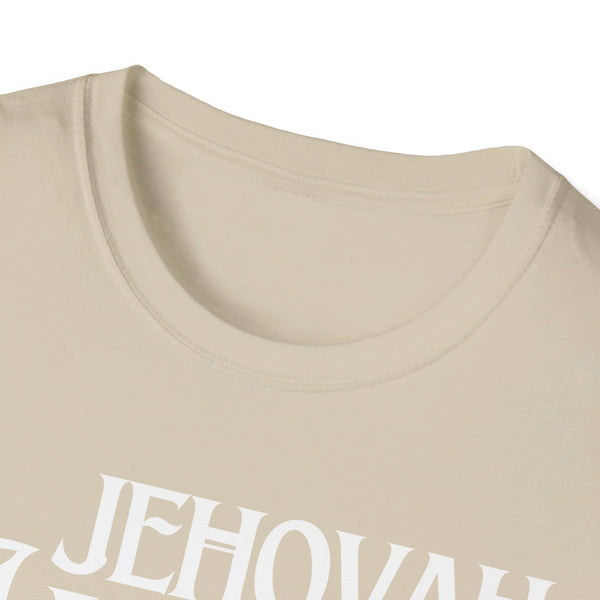Jehovah Jireh (God My Provider) Tee