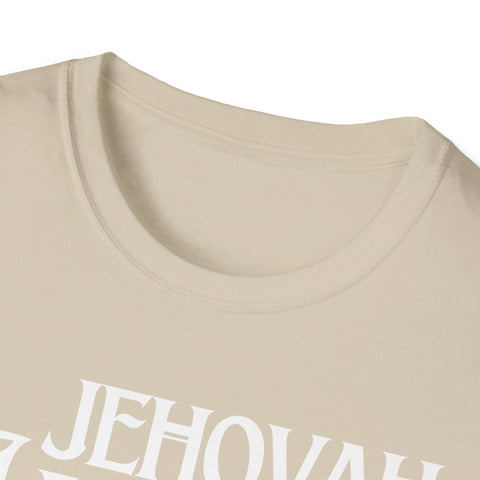 Jehovah Jireh (God My Provider) Tee