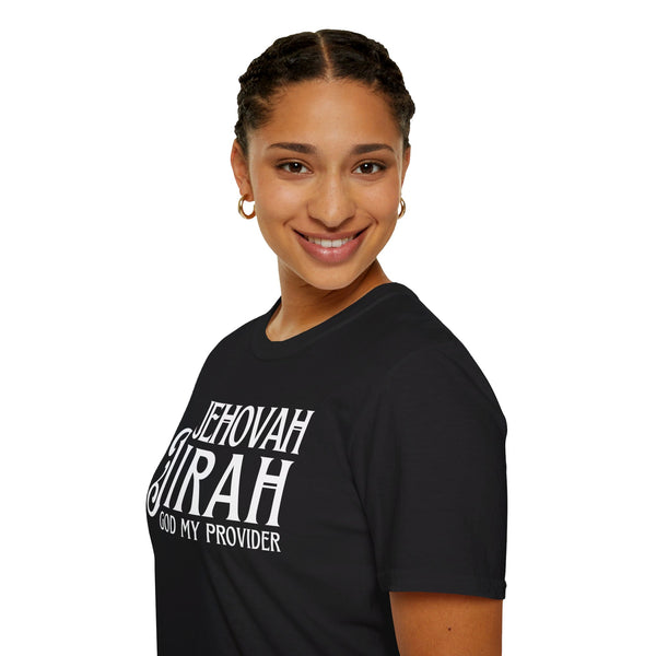 Jehovah Jireh (God My Provider) Tee