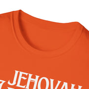 Jehovah Jireh (God My Provider) Tee