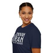 Jehovah Jireh (God My Provider) Tee