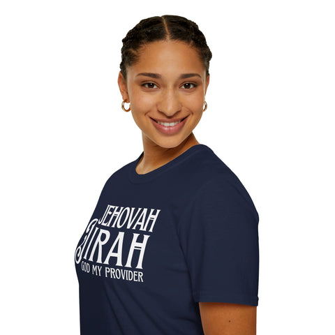 Jehovah Jireh (God My Provider) Tee