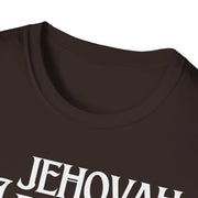 Jehovah Jireh (God My Provider) Tee