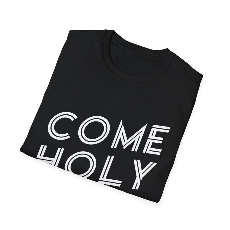 Come Holt Spirit Tee