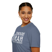 Jehovah Jireh (God My Provider) Tee