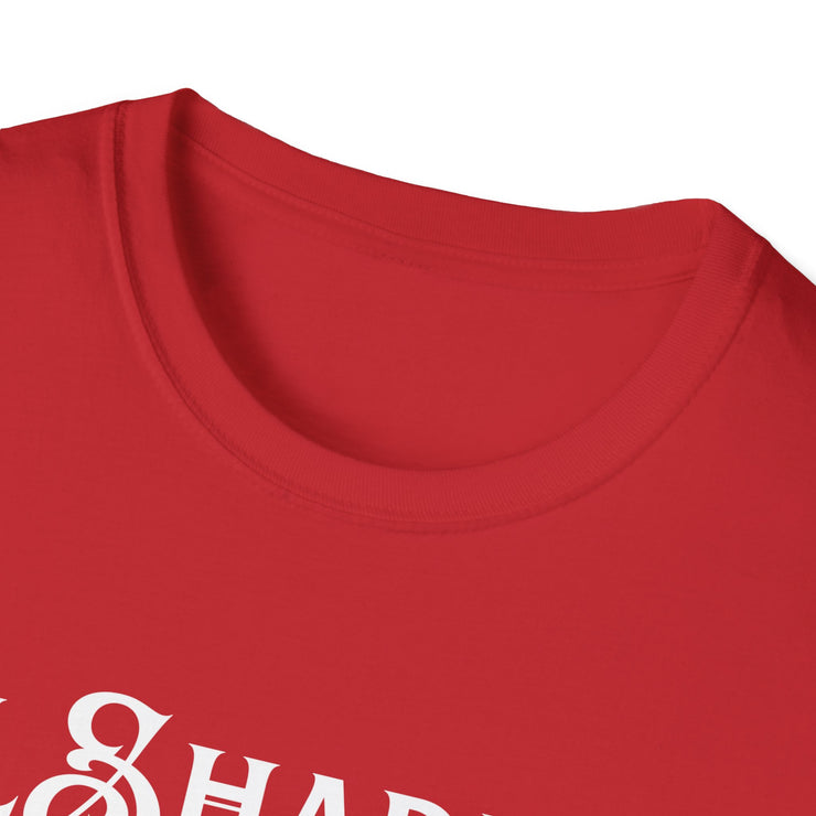 El Shadai The Almighty God Tee