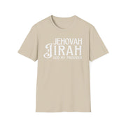 Jehovah Jireh (God My Provider) Tee