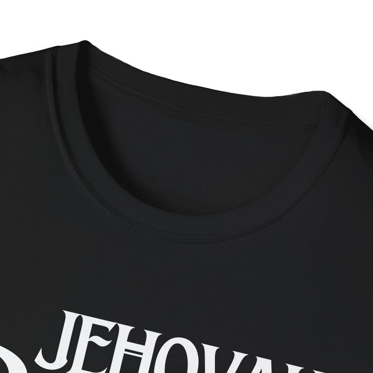 Jehova Rapha God My Healer Tee