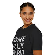 Come Holt Spirit Tee