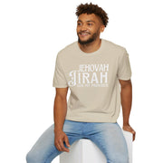 Jehovah Jireh (God My Provider) Tee