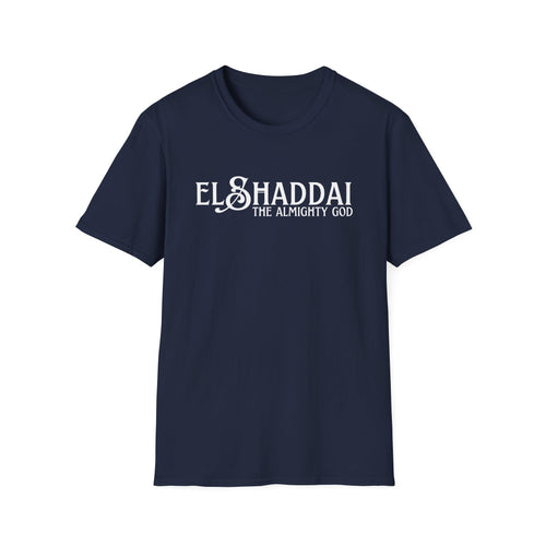El Shadai The Almighty God Tee