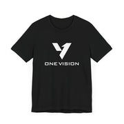 One Vision Logo Tee