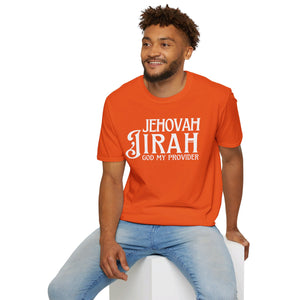 Jehovah Jireh (God My Provider) Tee