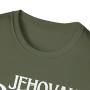 Jehova Rapha God My Healer Tee