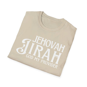 Jehovah Jireh (God My Provider) Tee
