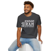 Jehovah Jireh (God My Provider) Tee