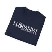 El Shadai The Almighty God Tee