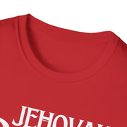 Jehova Rapha God My Healer Tee