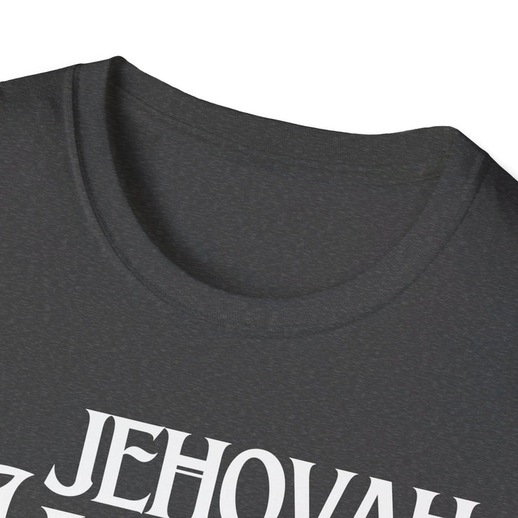 Jehovah Jireh (God My Provider) Tee